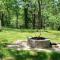 Wisconsin Dells Cabin in the Woods - VLD0423