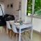 Studio apartment Stazion with free parking