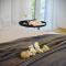 Studio apartment Stazion with free parking