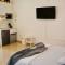 Studio apartment Stazion with free parking