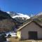 Très Grand Gîte équipé à la montagne - Le Glaizil