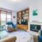 Mediterranean Town House