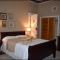 Inn at the Agora