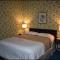 Inn at the Agora