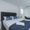 MA Premantura Luxury Apartments Ferienwohnung Unterkunft - Premantura Pula Istria