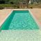 IL VIGNETO SOLE&LUNA con PISCINA PRIVATA - 马丁纳弗兰卡