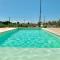 IL VIGNETO SOLE&LUNA con PISCINA PRIVATA - 马丁纳弗兰卡