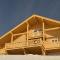 Chalet spacieux 12 pers. à Flaine avec Sauna & Cheminée - FR-1-425-4