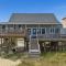 KD2043- The Gray House
