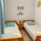 Pitsa's Rooms - Tsonia