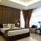 Thien Ha Hotel & Apartment