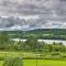 Apartment with Shared Deck and View of Cowanesque Lake - Lawrenceville