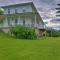 Apartment with Shared Deck and View of Cowanesque Lake - Lawrenceville