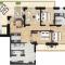 Mei.Berg premium view Appartements