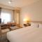 Odakyu Station Hotel Hon-Atsugi - Atsugi