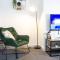 Heyes House - Air Host & Stay - Free parking - Contractor Friendly