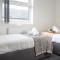 Heyes House - Air Host & Stay - Free parking - 利物浦
