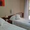 Hotel AATRAC Buenos Aires