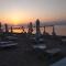 Sunset view Rooms - Agia Triada