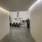 Luxury Studio @ Axis Towers in Heart of Tbilisi