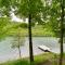 Lakefront Retreat with Large Yard and Boat Dock! - Hardwick