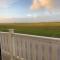 Ocean Edge Holiday Park Family holiday home with spectacular sea views