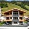 Isskogel Suites