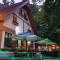Pensiunea Happy Inn