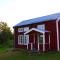 Lillys house, Swedish High Coast