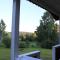 Lillys house, Swedish High Coast