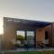 The Zen Point detox suites