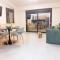 The Zen Point detox suites