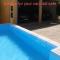 Apartment Vrljika,with private pool,bikes,garage - إيموتسكي