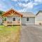 Brookshire Townhome