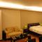 Foto: Tianjin Tower Jinhai Superior Hotel Apartment 5/109