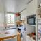 Elegant appartement près de la Tour Eiffel by Weekome - Pariisi