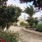 Case Quattrocchi - Giardino e Terrazzi con vista Panoramica sul Mare, Etna e Vulcano