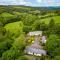 Brynarth Country Cottages - Aberystwyth