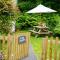 Brynarth Country Cottages - Aberystwyth