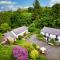 Brynarth Country Cottages - Aberystwyth