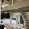 Appartements St. Pancrace