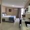 Gold Flat Cabo Branco