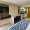 Gold Flat Cabo Branco