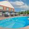 Best Western Hendersonville Inn