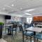 Best Western Plus McAllen Airport Hotel