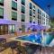 Best Western Plus McAllen Airport Hotel