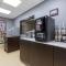 Best Western Plus McAllen Airport Hotel