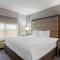 Best Western Plus McAllen Airport Hotel