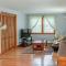 Steps to Beach and Main St Dog-Friendly Retreat!