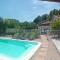 Pugetvilla Gîte Piscine partagée - Puget-Ville
